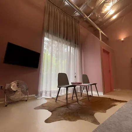 Apartahotel 49 4*