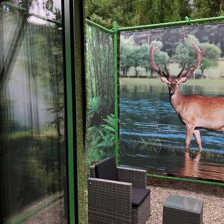 Aparthotel 49 Ostrava