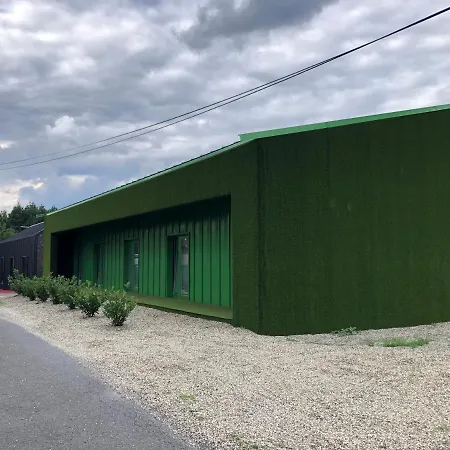 49 Aparthotel Ostrava