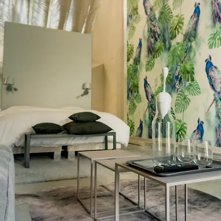 49 Aparthotel Ostrava