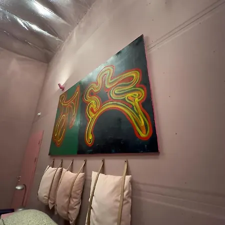 Aparthotel 49 Ostrava