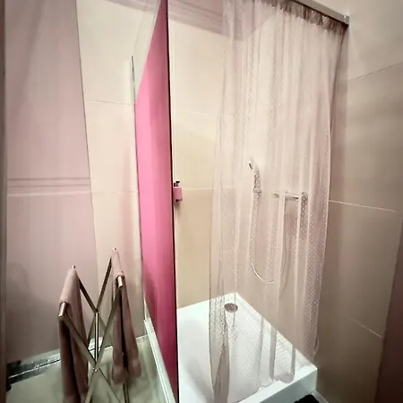 49 Aparthotel Ostrava