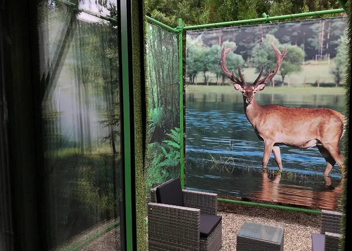 Aparthotel 49 Ostrava