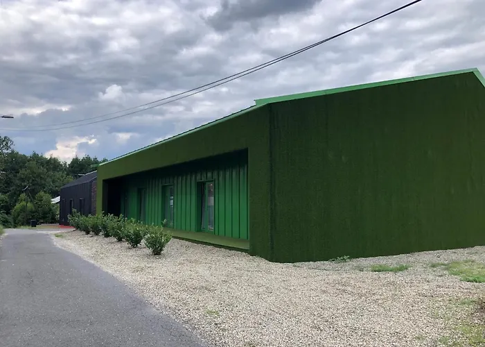 49 Aparthotel Ostrava