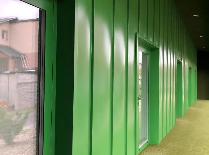 49 Aparthotel Ostrava