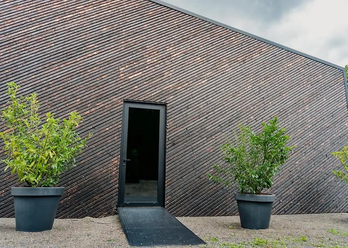 Aparthotel 49 Ostrava