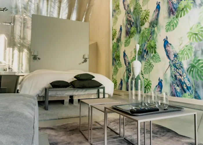 49 Aparthotel Ostrava