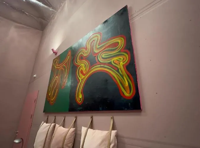 Aparthotel 49 Ostrava