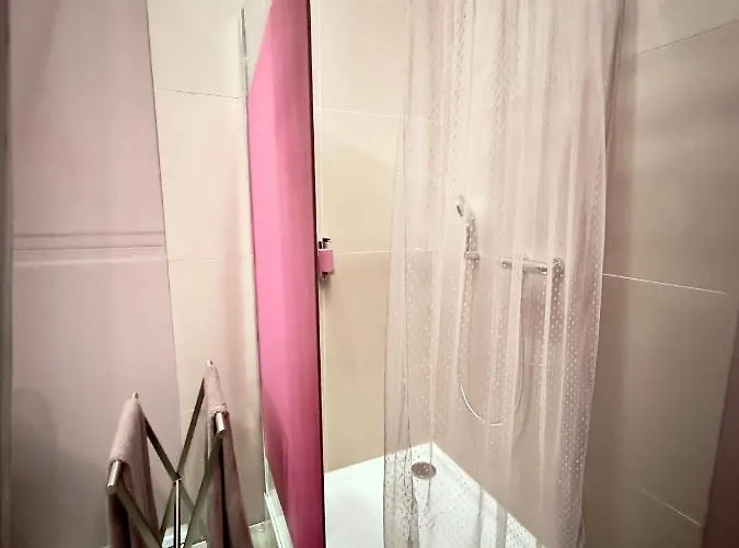 49 Aparthotel Ostrava